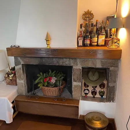 Pepe's Home, Comfort Per Coppie O Famiglie * Ponte Di Legno