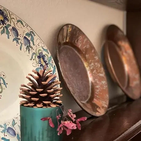 Pepe's Home, Comfort Per Coppie O Famiglie * Ponte Di Legno