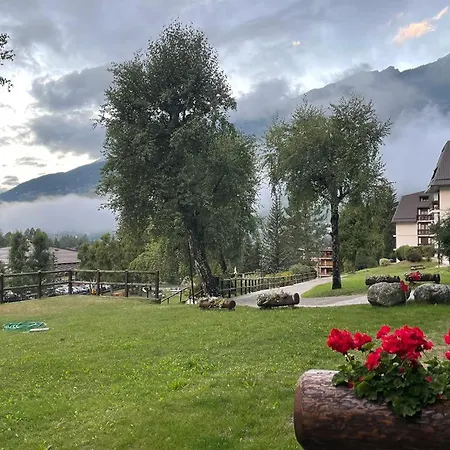 Pepe's Home, Comfort Per Coppie O Famiglie Apartment Ponte Di Legno