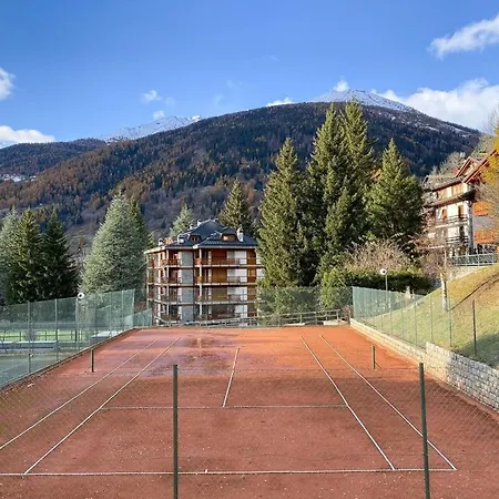Pepe's Home, Comfort Per Coppie O Famiglie Ponte Di Legno