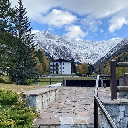 Pepe's Home, Comfort Per Coppie O Famiglie Ponte Di Legno