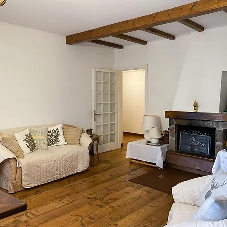 Pepe's Home, Comfort Per Coppie O Famiglie Apartment Ponte Di Legno