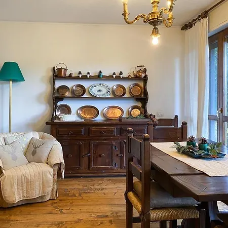 Pepe's Home, Comfort Per Coppie O Famiglie Ponte Di Legno