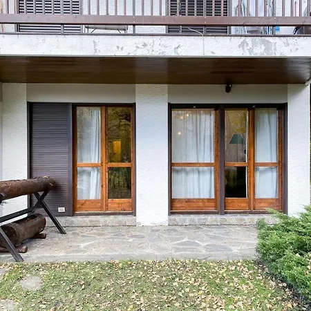 Apartment Pepe's Home, Comfort Per Coppie O Famiglie Ponte Di Legno