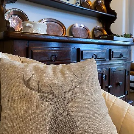 Pepe's Home, Comfort Per Coppie O Famiglie Apartment Ponte Di Legno