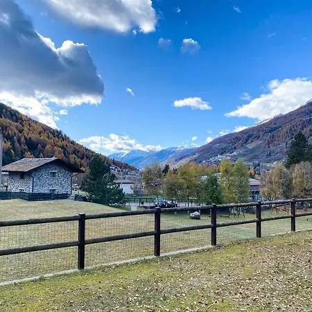 Pepe's Home, Comfort Per Coppie O Famiglie Apartment Ponte Di Legno