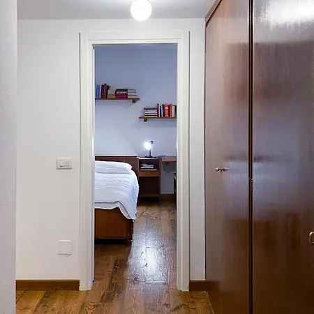 Pepe's Home, Comfort Per Coppie O Famiglie Apartment Ponte Di Legno