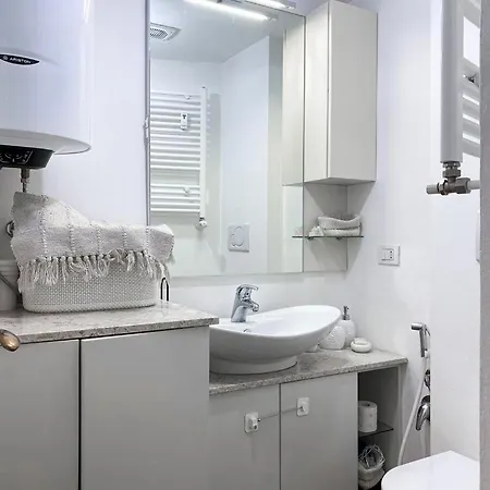 Pepe's Home, Comfort Per Coppie O Famiglie Apartment *