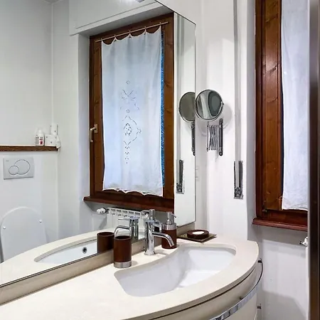 Apartment Pepe's Home, Comfort Per Coppie O Famiglie