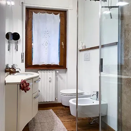 Pepe's Home, Comfort Per Coppie O Famiglie Ponte Di Legno
